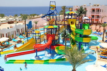 Hotel Sunrise Select Diamond Beach Resort