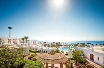 Hotel Sunrise Select Diamond Beach Resort