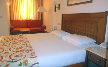 Hotel Sunrise Select Diamond Beach Resort