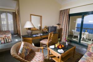 Hotel Sunrise Select Diamond Beach Resort