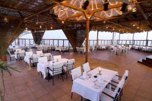 Hotel Sunrise Select Diamond Beach Resort