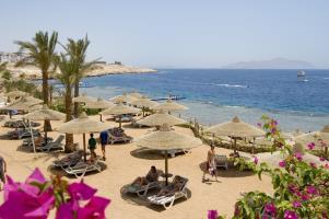 Hotel Sunrise Select Diamond Beach Resort