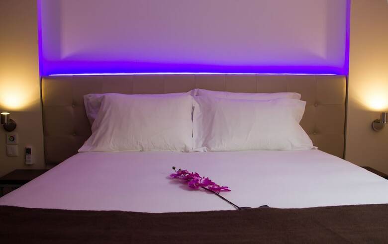 In Gold Hotel & Spa