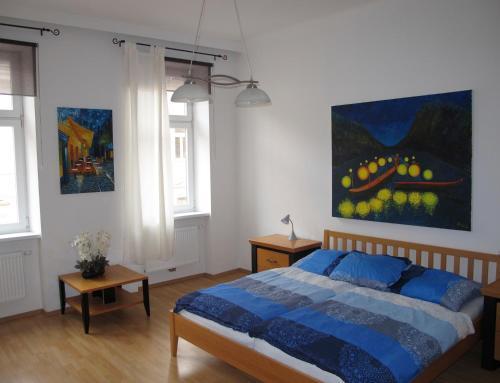 Old Vienna Apartments