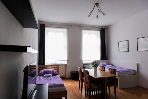 Old Vienna Apartments