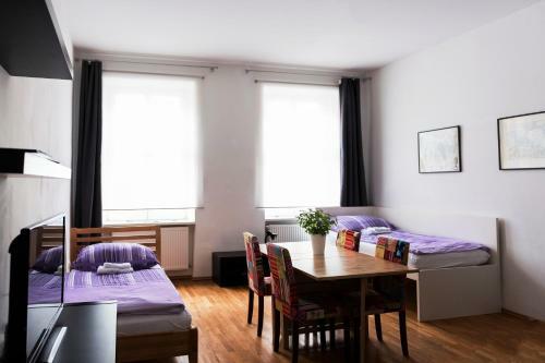 Old Vienna Apartments