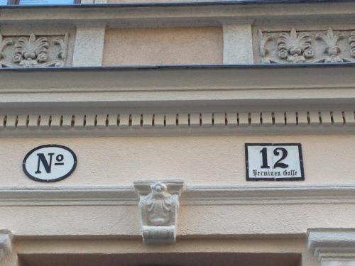 Old Vienna Apartments