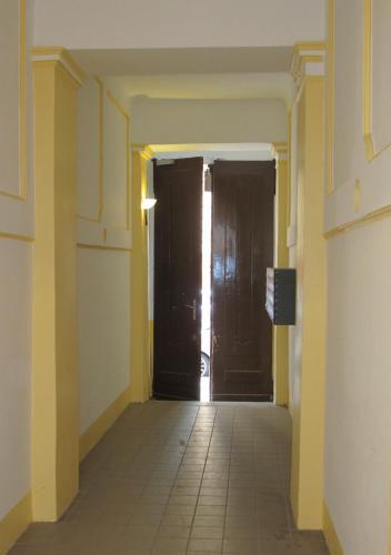 Old Vienna Apartments