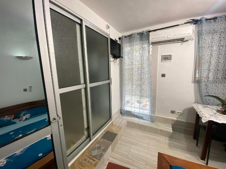 Apartamento Gr�cejoie