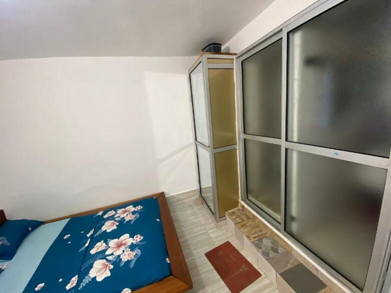 Apartamento Gr�cejoie