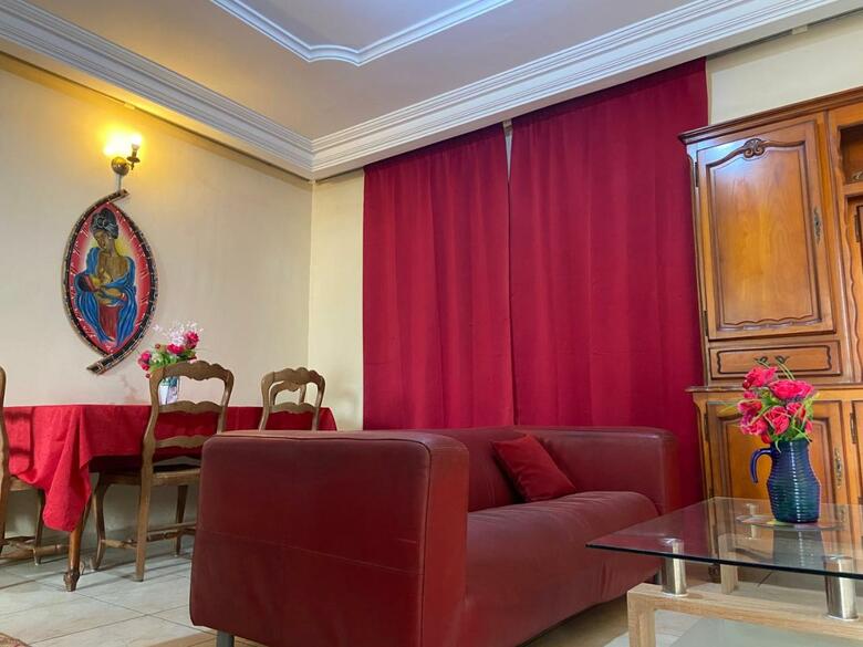 Apartamento Gr�cejoie