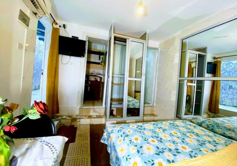 Apartamento Gr�cejoie