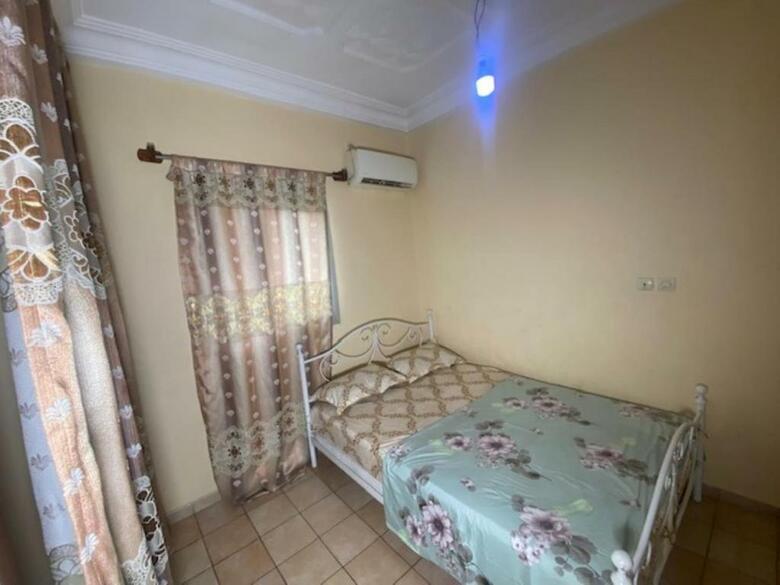 Apartamento Gr�cejoie