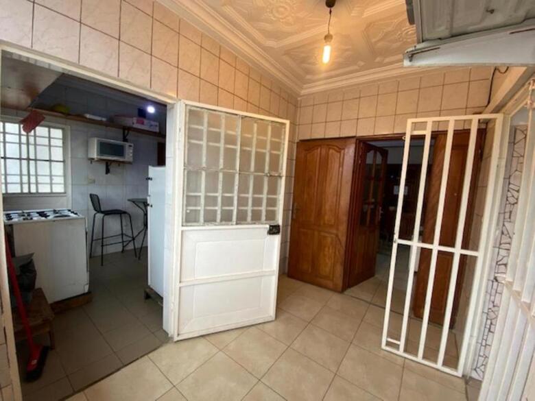 Apartamento Gr�cejoie