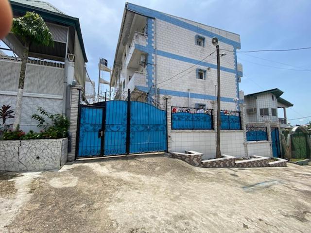 Apartamento Gr�cejoie