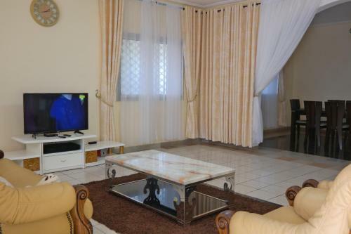 Apartamento Kharism'apparts