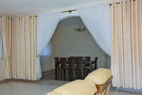 Apartamento Kharism'apparts