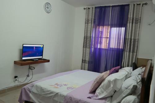 Apartamento Kharism'apparts