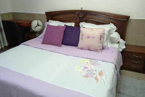 Apartamento Kharism'apparts