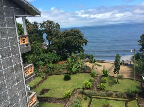 Apartamento R�sidence Taz Kribi