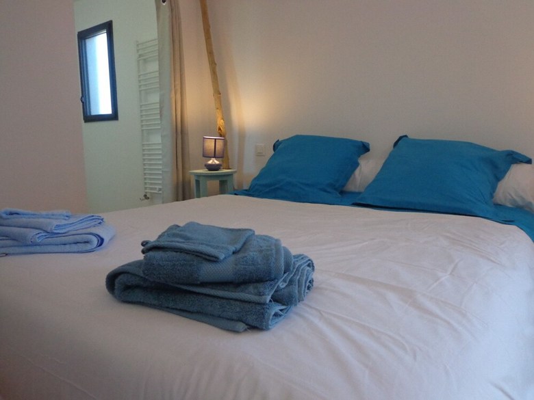 Bed & Breakfast La Grange Du Coulin