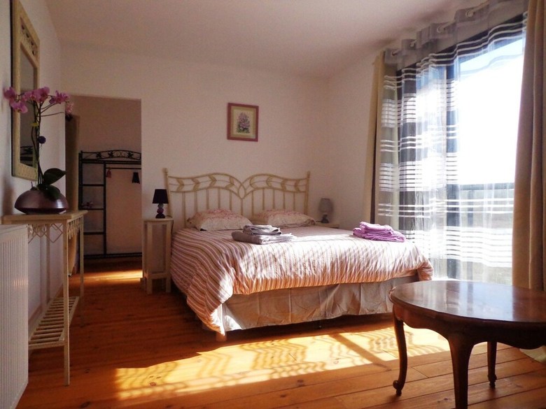 Bed & Breakfast La Grange Du Coulin