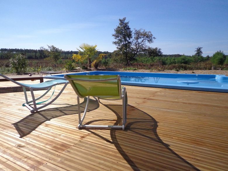 Bed & Breakfast La Grange Du Coulin