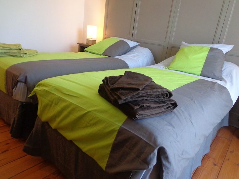 Bed & Breakfast La Grange Du Coulin