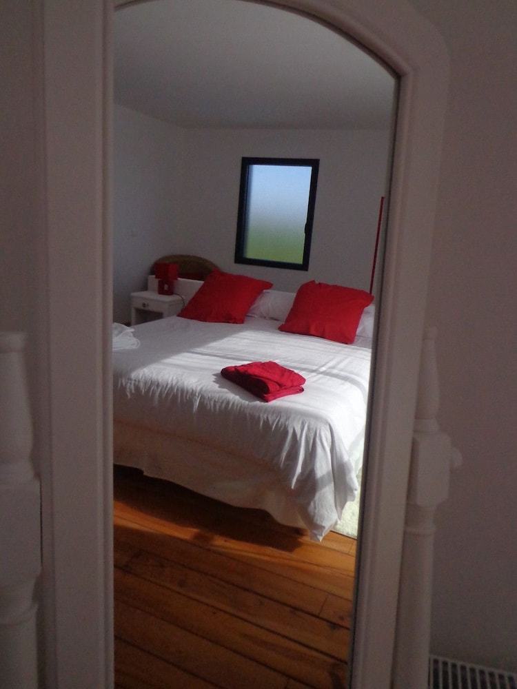 Bed & Breakfast La Grange Du Coulin