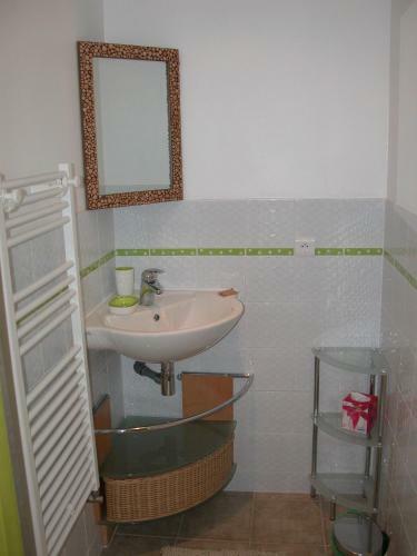 Bed & Breakfast Au Mas Des Calmettes