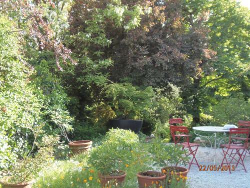 Bed & Breakfast Absolut Oiseaux