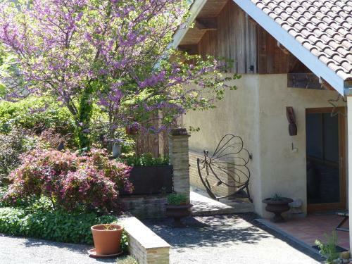 Bed & Breakfast Absolut Oiseaux