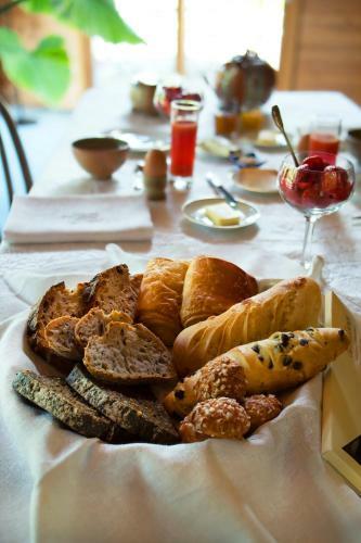 Bed & Breakfast Absolut Oiseaux
