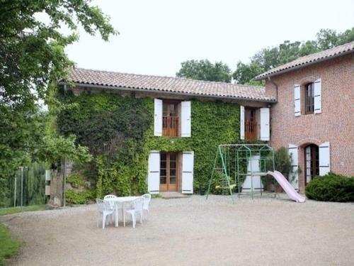 House La Carr�tari�, Petit G�te