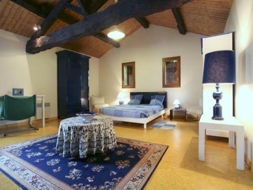 House La Carr�tari�, Petit G�te