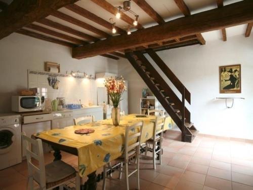 House La Carr�tari�, Petit G�te