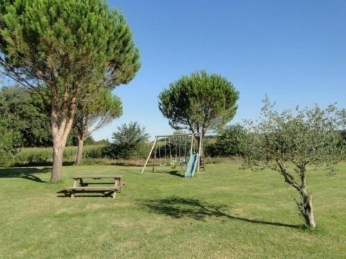 House La Carr�tari�, Petit G�te