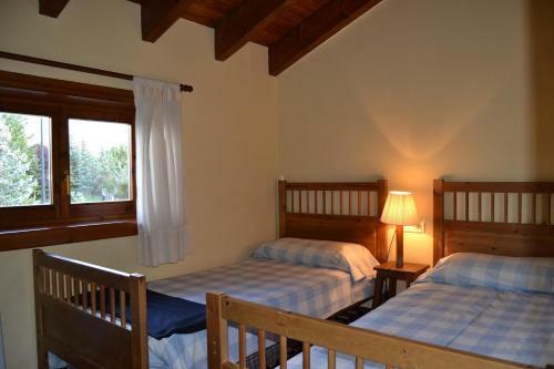 Apartamento Palau II