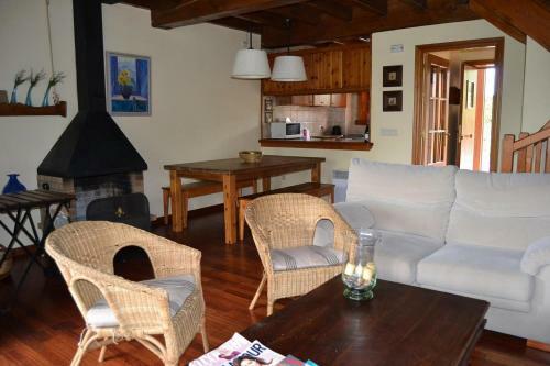 Apartamento Palau II