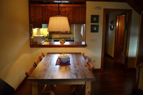 Apartamento Palau II