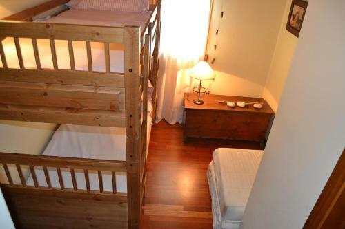 Apartamento Palau II
