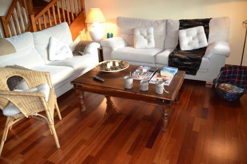 Apartamento Palau II