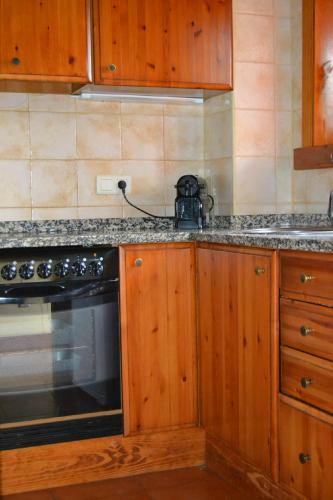 Apartamento Palau II