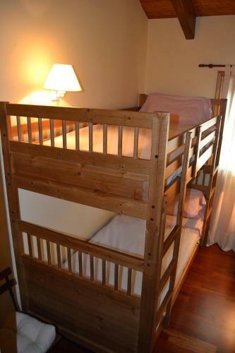 Apartamento Palau II