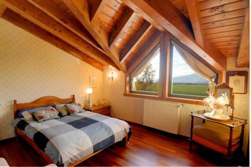 Agroturismo Chalet Palau