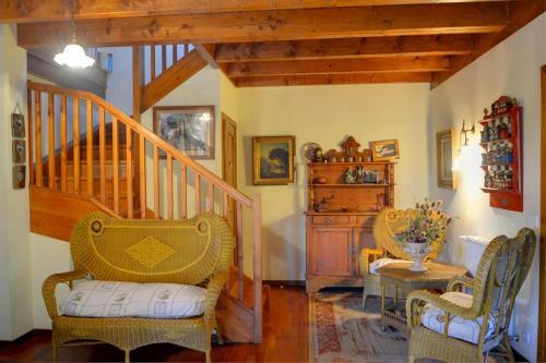 Agroturismo Chalet Palau