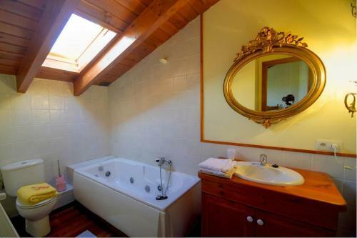 Agroturismo Chalet Palau