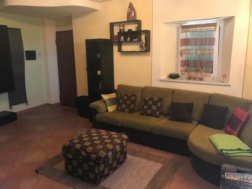 Apartamento Ca' Spediacci