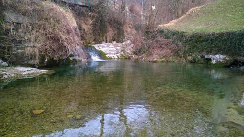 B&B Il Santo Pellegrino