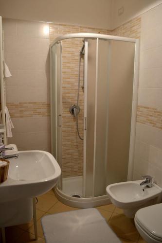 B&B Il Santo Pellegrino